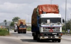 Légère hausse des importations de biens   du Sénégal en provenance de l’UEMOA en juillet