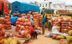 Sénégal: Les importations sont en hausse de 16% en juillet