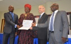 La certification d’aérodrome de l’AIBD contribue à la promotion de la destination Sénégal