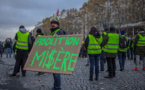 Des gilets jaunes au Green New Deal