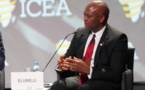 3eme CIEA : TONY ELUMELU S’EXPRIME SUR LE RÔLE IMPORTANT DES JEUNES DANS LE DÉVELOPPEMENT DU CONTINENT