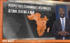 Perspectives économiques régionales de l’Afrique sub-saharienne : La présentation du Rapport 2019 prévue le 30 avril