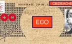 Monnaie unique de la Cedeao : Le Comité ministériel retient le nom « Eco »