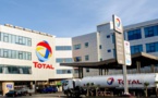 BRVM : l’évolution du cours l’action TOTAL SN affiche une forte volatilité en 2019