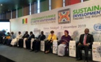 Conférence internationale sur «le développement durable et la dette soutenable » : L’endettement est une nécessité selon les  présidents  ivoirien et nigérien