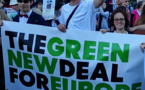 Le « Green Deal » européen