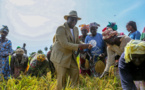 Performance économique du Sénégal :  6,7% de croissance en 2018