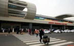Sénégal : Repli du flux total de passagers au mois d’octobre