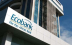 Trophées annuels de Global finance :  Ecobank désignée banque la plus innovante en Afrique