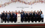 Le G20, la pandémie et l'économie