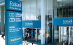 Retour sur investissement : Ecobank CI distribue aujourd’hui à ses actionnaires 4,451 milliards de FCFA au titre de l’exercice 2019