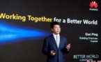 Huawei better world summit 2020 : Le rôle des Tic dans la reprise économique mondiale mis en exergue