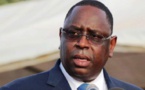 Délinquance et vandalisme :   Macky Sall affiche la fermeté