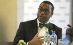 Akinwumi Adesina président de la Bad :  «Nous devons aider le continent  à se relever du Covid-19 avec audace, intelligence »