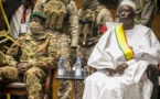 Mali, l’acte1 de la Transition