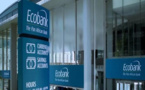 Ecobank  Côte d’Ivoire :  Le produit net bancaire évalué à 39,1 milliards de FCFA au premier semestre 2020