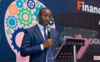 Amadou Hott à la 3eme Edition des «Financial Afrik Awards » : «Il n’est pas exagéré de positionner la covid-19 comme un catalyseur de la 4ième révolution industrielle »