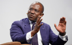 Didier Acouetey, Président exécutif de Africsearch : « La Covid-19 a révélé que le continent africain n’a pas bien investi dans les secteurs importants notamment la santé et l’éducation. »