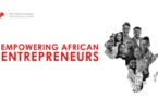 Programme d’entrepreneuriat pour les jeunes africains : La Fondation Tony Elumelu compte autonomiser 1000 entrepreneurs