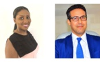 Nomination à la direction générale de la Banque atlantique Sénégal : Alexandra AWADI et Abdelmoumen NAJOUA aux commandes