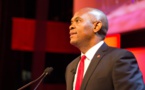 Tony Elumelu, Pca de Uba : « L’entrepreneuriat est la clé d’une meilleure valorisation du potentiel des jeunes Africains. »