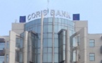 Coris Bank International : Un résultat net de 34,4 milliards de FCFA en 2020