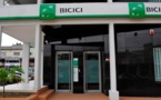 La BICICI affiche un résultat net de 4,672 milliards FCFA en 2020