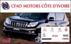 Retour sur investissement : plus de 4 milliards FCFA de dividendes à verser aux actionnaires de CFAO Motors Côte d’Ivoire