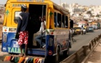 Le transport routier paralysé par la grève du SNTTRS