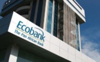 Economie numérique : Le Groupe Ecobank et Microsoft s’unissent pour soutenir les Pme