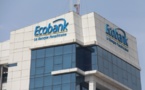 Hausse de 12% du résultat net du groupe Ecobank au premier trimestre 2021