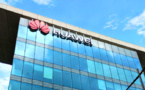 Huawei : Les revenus générés au premier semestre 2021 évalués à hauteur de 49,6 milliards de dollars