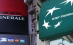 Société Générale et BNP Paribas : des performances positives au 1er semestre 2021, mais aussi quelques défis