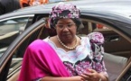 Malawi: Joyce Banda, excédée par les affaires de corruption, limoge 25 ministres