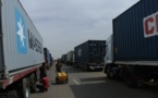 Transport routier : le volume des exportations et des importations en hausse entre 2008 et 2012