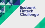 Ecobank Fintech challenge : Les finalistes de l’édition 2021 connus