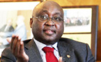 AMLF 2013 : Le prix de l’Africain de l’année décerné à Donald KaberuKa