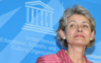 Afrique: Irina Bokova reconduite dans ses fonctions de Directrice générale de l'UNESCO pour un second mandat