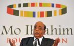 Conférence de la Fondation Mo Ibrahim sur la gouvernance, lundi à Dakar