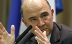 FRANCE: "Les investissements chinois sont les bienvenus" (Moscovici)