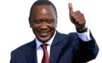 Uhuru Kenyatta inaugure les travaux du chemin de fer Est Africain évalués à 10 milliards €