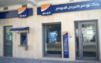 Progression de 8% de la banque tunisienne BIAT en 2021