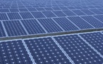 Construction d’une centrale solaire de 30MW à Diamniadio