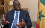 Sénégal Emergent : Macky Sall prêt à ''développer des partenariats de qualité''