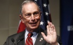 Afrique: Michael Bloomberg lance un programme pour soutenir les médias africains