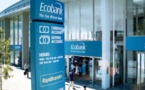 Ecobank Côte d’Ivoire : Hausse de 14% du résultat net en 2021