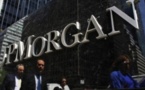 Etats Unis: JPMorgan va supprimer des milliers d'emplois en 2014