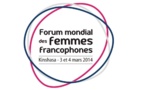 Afrique: Le Forum mondial des femmes francophones a fait avancer le débat