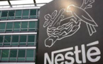 BRVM : Le cours de l’action Nestlé Côte d’Ivoire boosté par les bons résultats annuels de la société