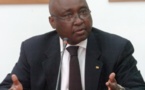 Africa CEO Forum 2014 - Le Président Donald Kaberuka indique sa foi en l'émergence et en l'espoir de l'Afrique